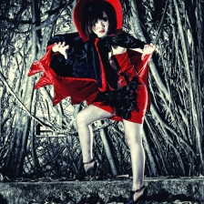 Vampire by Eng Newbie